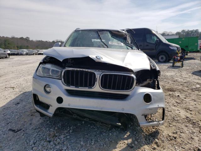 VIN 5UXKR2C56E0H31414 2014 BMW X5, Sdrive35I no.5