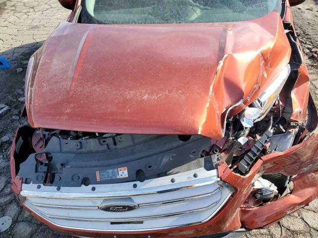 2019 FORD ESCAPE SE 1FMCU9GD8KUA25959