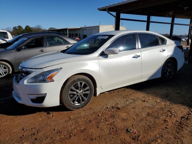 2015 NISSAN ALTIMA 2.5 1N4AL3AP9FC569032