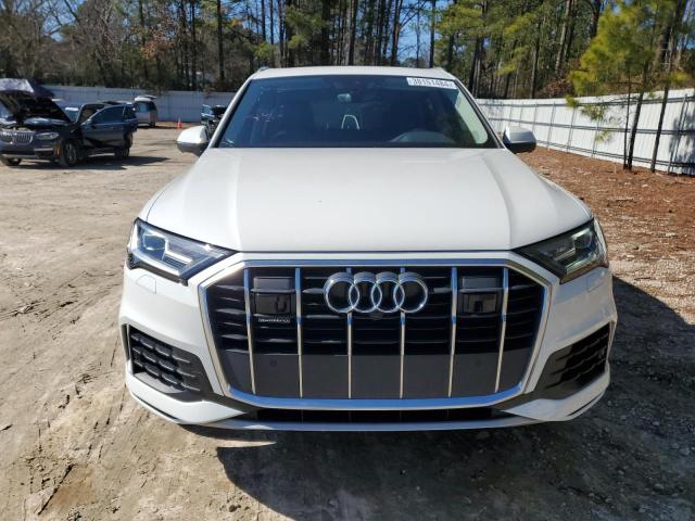 2022 Audi Q7 Premium Plus VIN: WA1LXBF78ND009953 Lot: 38151484