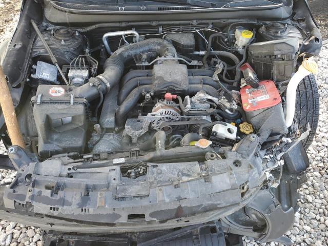 2017 SUBARU OUTBACK TO - 4S4BSETC7H3301862