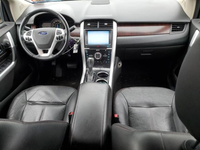 2013 Ford Edge Limited VIN: 2FMDK4KC7DBC22545 Lot: 44330624