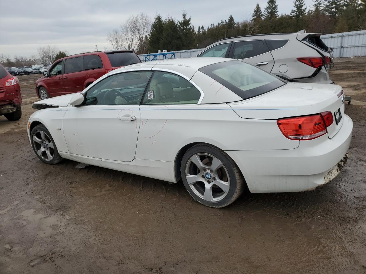 WBAWL13509PX24948 2009 BMW 328 I