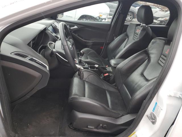 1FADP3L93HL206017 2017 FORD FOCUS, photo no. 7