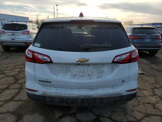 2019 Chevrolet Equinox Lt VIN: 2GNAXJEV9K6224959 Lot: 43393494