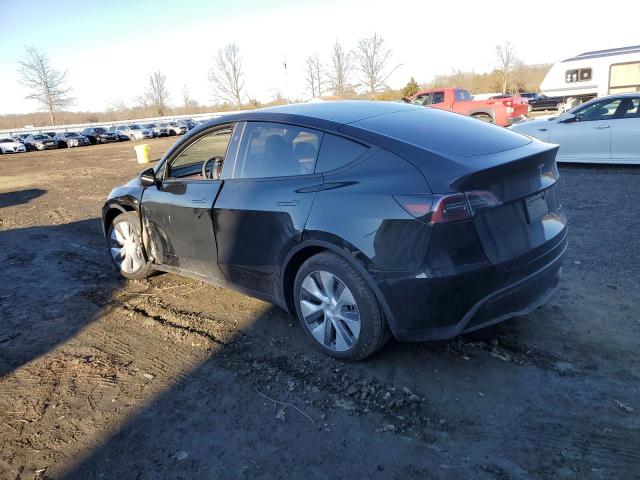 2023 TESLA MODEL Y - 7SAYGAEE3PF925301