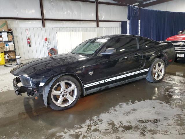 2009 Ford Mustang 