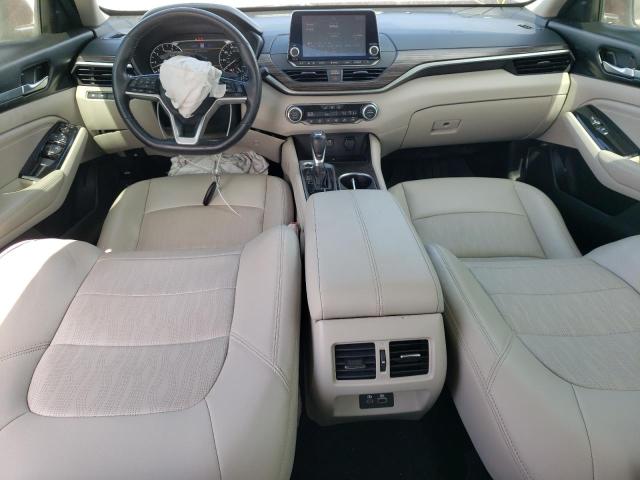 2021 NISSAN ALTIMA SL 1N4BL4EV4MN305947