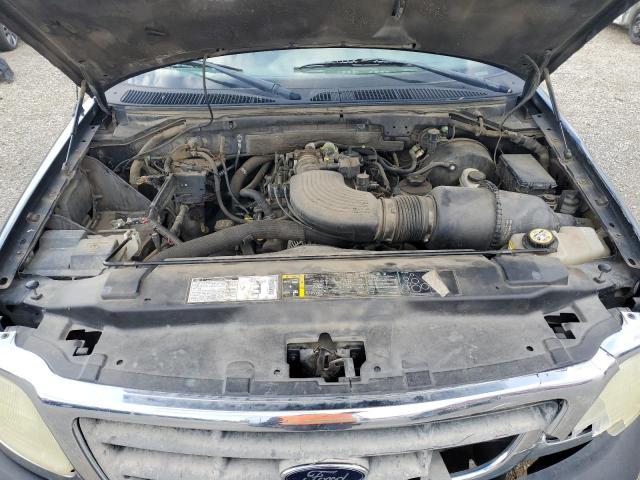 2002 Ford F150 VIN: 1FTRX17W52NB31028 Lot: 41491504