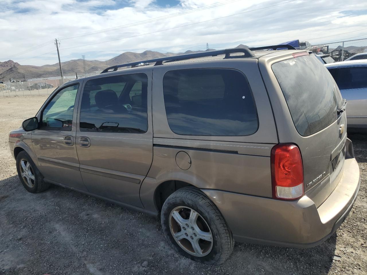 1gndv33l06d179918 1GNDV33L06D179918 2006 Chevrolet Uplander Lt