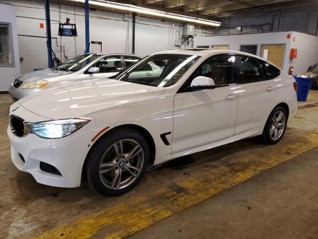 2016 BMW 335 XIGT - WBA3X9C50GD869962