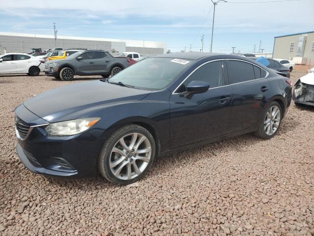 VIN JM1GJ1V56F1200924 2015 MAZDA 6 no.1