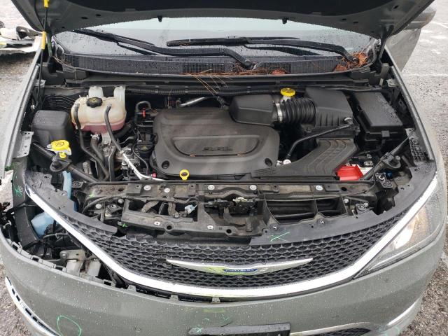 2C4RC1EG9LR135420 2020 CHRYSLER PACIFICA, photo no. 12