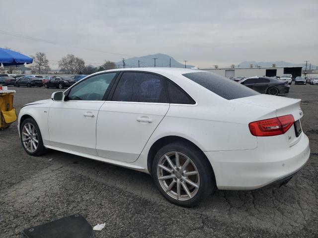 VIN WAUEFAFL1FN000884 2015 Audi A4, Premium Plus no.2