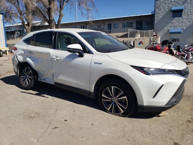 2021 TOYOTA VENZA LE JTEAAAAH5MJ058130