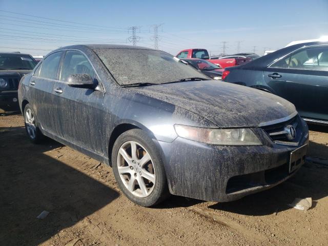 2005 Acura Tsx VIN: JH4CL96885C035315 Lot: 44601154