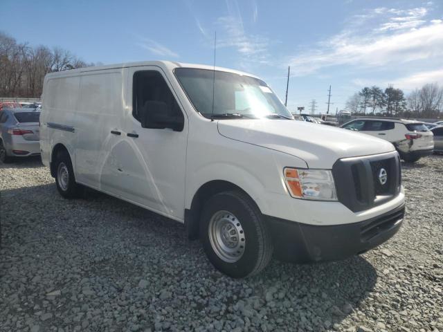 2019 NISSAN NV 2500 S 1N6BF0KY3KN806007