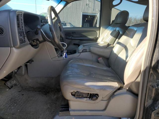 2003 Chevrolet Tahoe K1500 VIN: 1GNEK13Z83R275929 Lot: 44193344