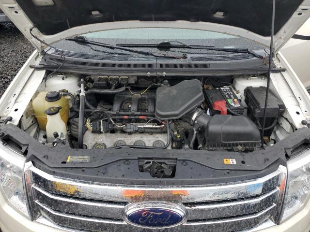 2FMDK49C48BA45268 2008 Ford Edge Limited