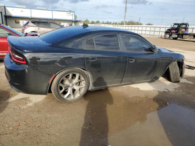 2015 DODGE CHARGER SX 2C3CDXHG4FH836690