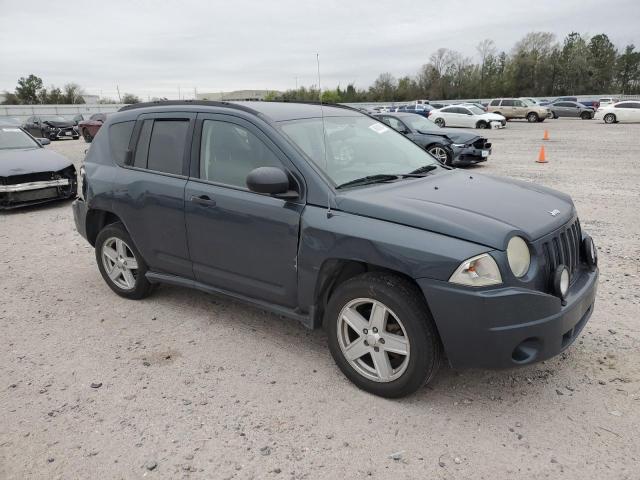 2007 Jeep Compass VIN: 1J8FT47W87D427103 Lot: 45023874