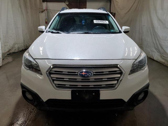 2017 SUBARU OUTBACK 2. 4S4BSACCXH3434544