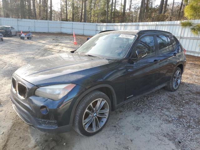 WBAVM1C50EVW48386 2014 BMW X1-0