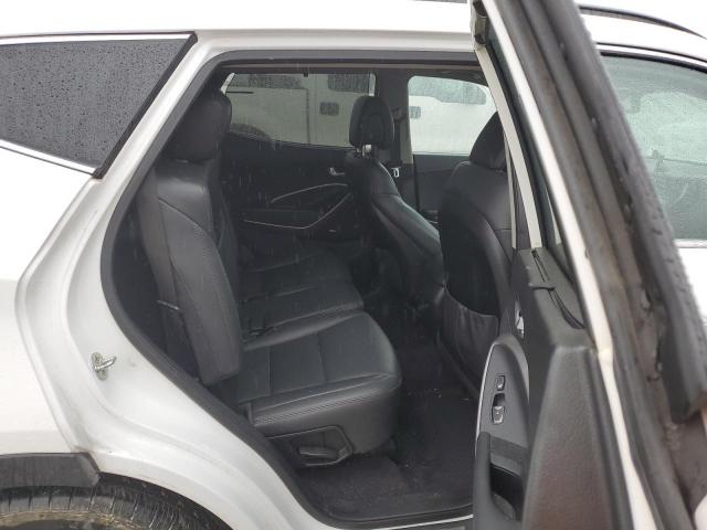 2015 HYUNDAI SANTE FE 5XYZW4LA6FG251481