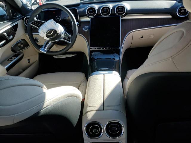 2024 MERCEDES-BENZ C 300 - W1KAF4GB8RR163978