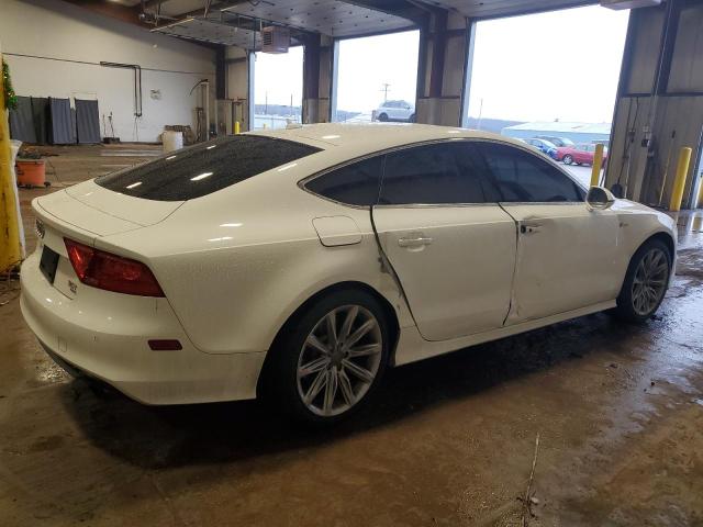 2012 Audi A7 Prestige VIN: WAU2GAFC8CN080485 Lot: 43949844