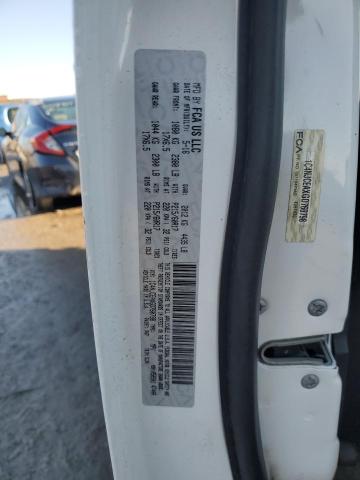 2016 JEEP COMPASS LA - 1C4NJCEAXGD760798