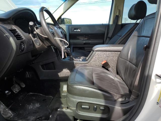 2013 Ford Flex Sel VIN: 2FMHK6C84DBD35747 Lot: 44788024