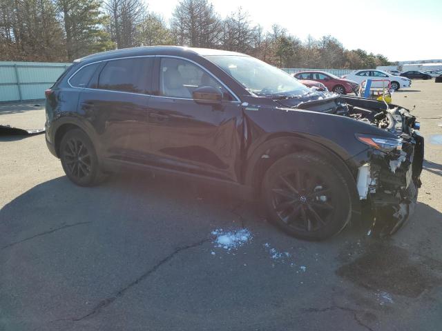 2022 MAZDA CX-9 TOURI JM3TCBAY9N0611292