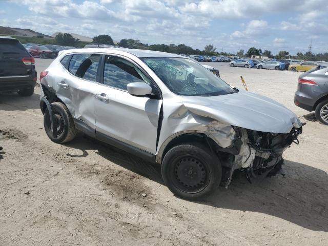 2019 NISSAN ROGUE SPOR JN1BJ1CP3KW214679
