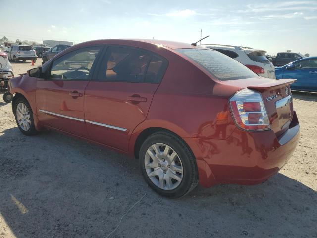 2012 Nissan Sentra 2.0 VIN: 3N1AB6AP4CL764800 Lot: 43450464