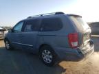 2008 Hyundai Entourage 3.8L للبيع في Fredericksburg، VA - Rear End