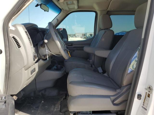2020 NISSAN NV 3500 5BZBF0AA7LN851833
