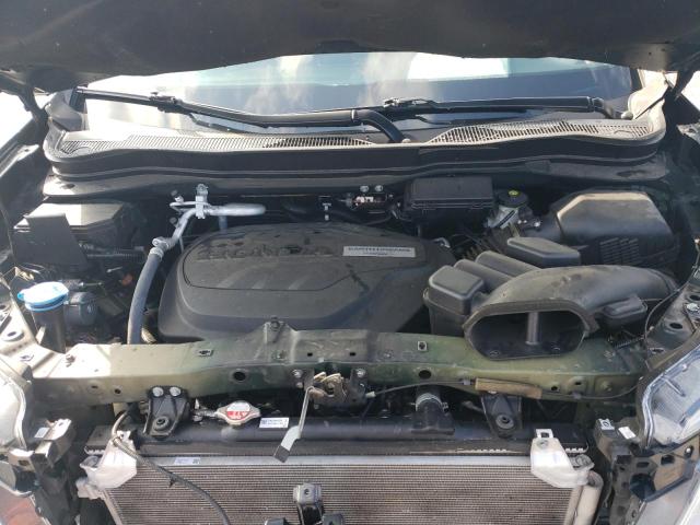 2019 HONDA PASSPORT T - 5FNYF7H98KB009269
