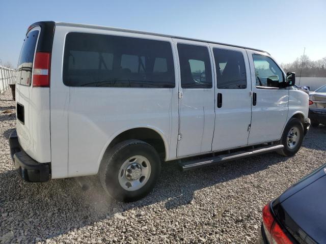 2017 CHEVROLET EXPRESS G2 - 1GAWGEFF7H1294185