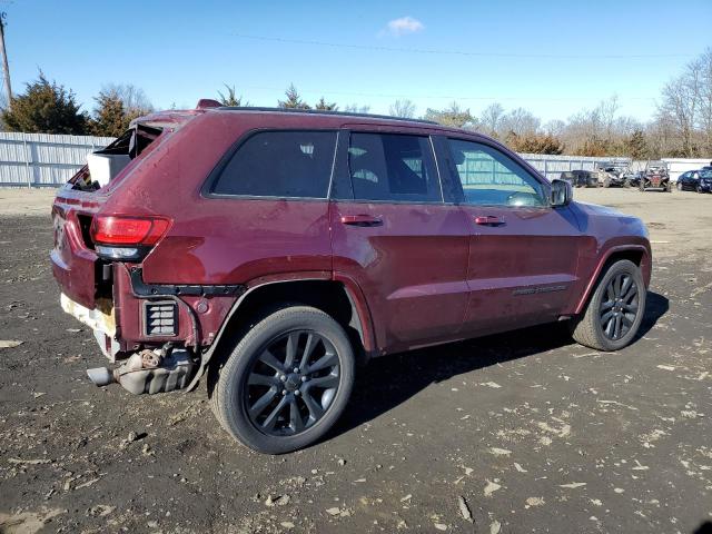 2019 JEEP GRAND CHER 1C4RJFAG5KC611131