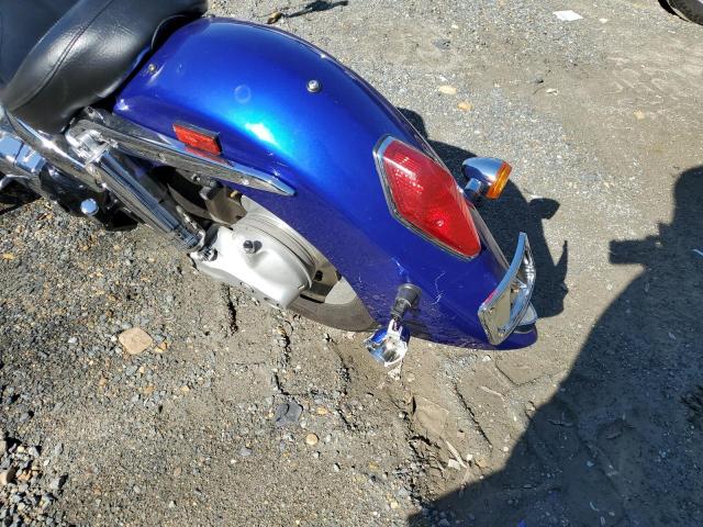 2006 HONDA VTX1300 R 1HFSC52636A309954
