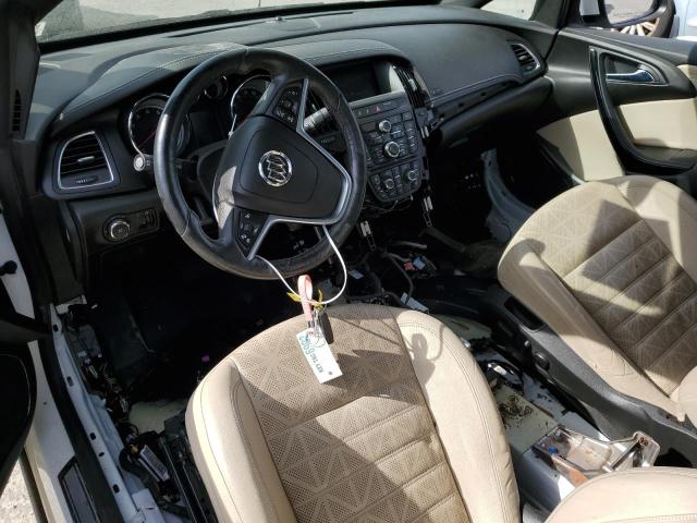 2016 BUICK CASCADA PR W04WT3N50GG156896