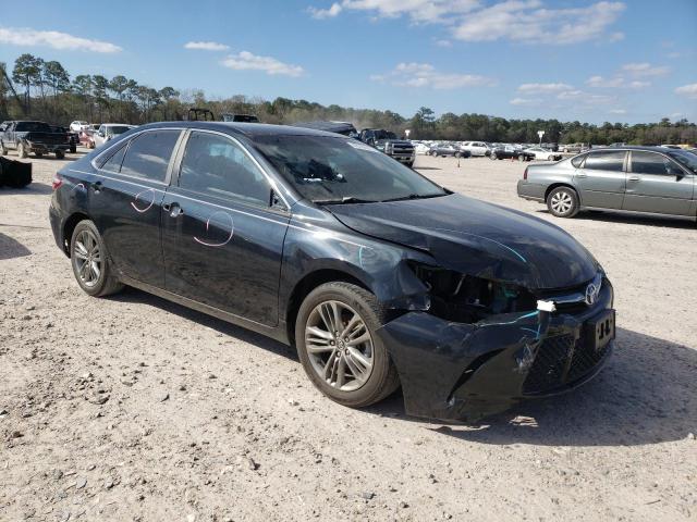 Vin: 4t1bf1fk2hu624811, lot: 85983954, toyota camry le 20174