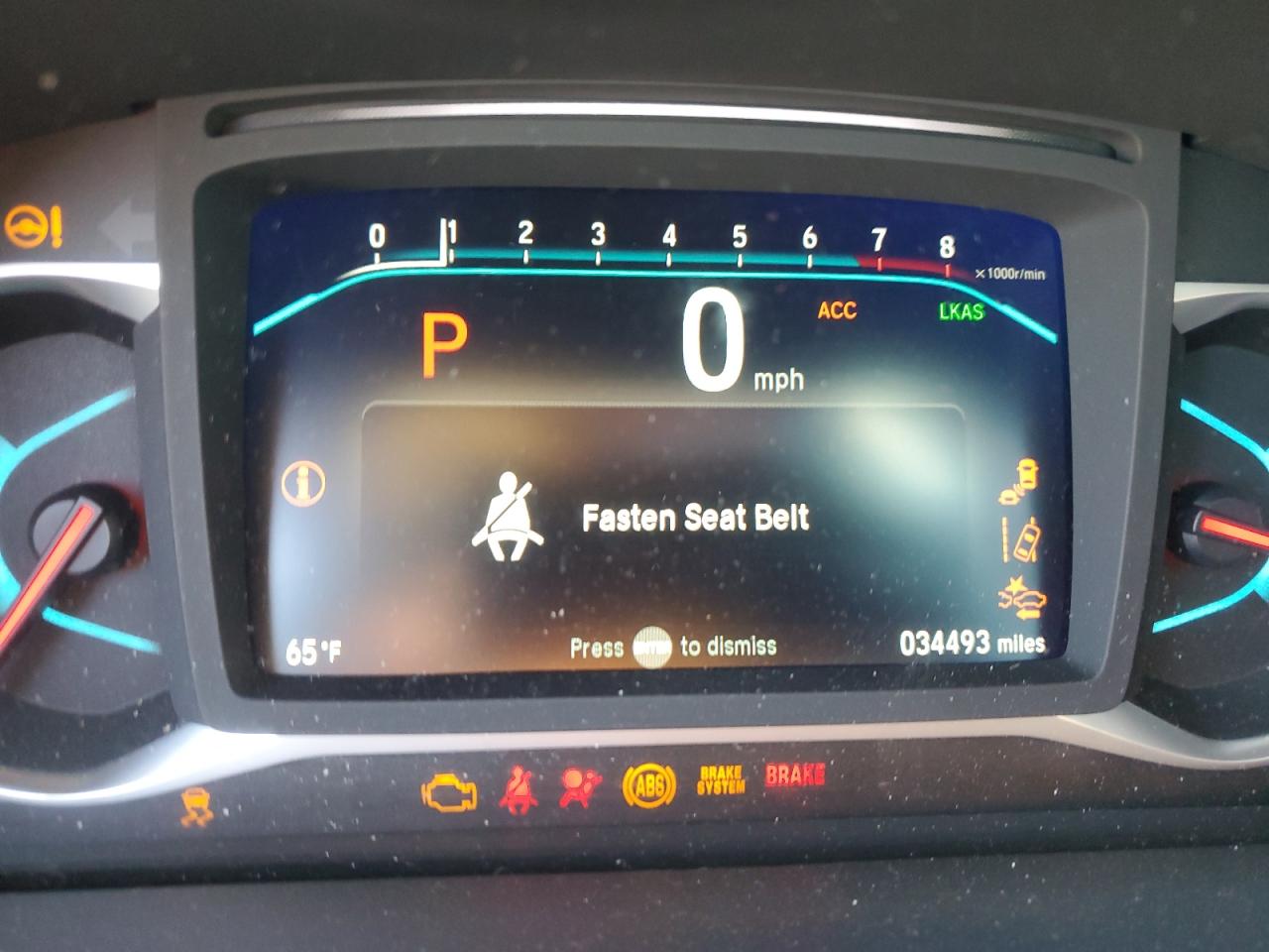 5fnyf6h56nb033565 5FNYF6H56NB033565 2022 Honda Pilot Exl
