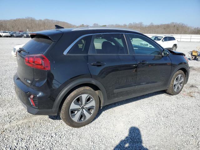 KNDCB3LC4N5529024 Kia Niro LX 3