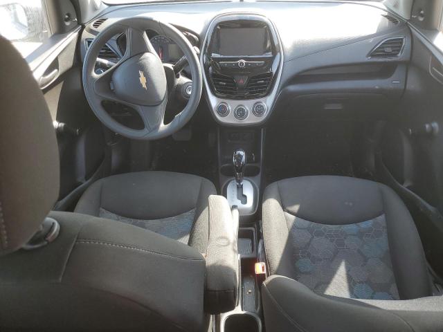2018 CHEVROLET SPARK LS - KL8CB6SA8JC451895