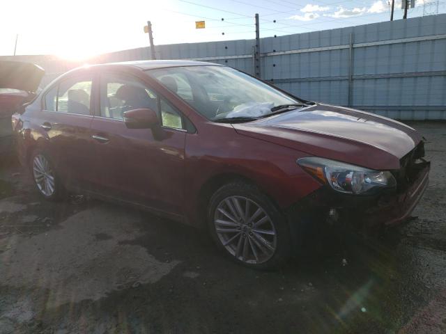 2015 SUBARU IMPREZA LI - JF1GJAN67FH013570