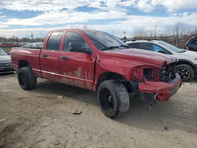 1D7HU18258S501104 | 2008 Dodge ram 1500 st