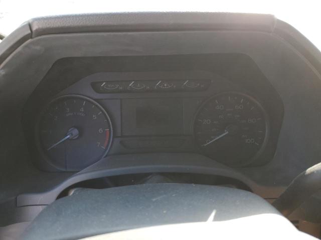 2022 FORD F250 SUPER - 1FT7W2BN0NEE84036