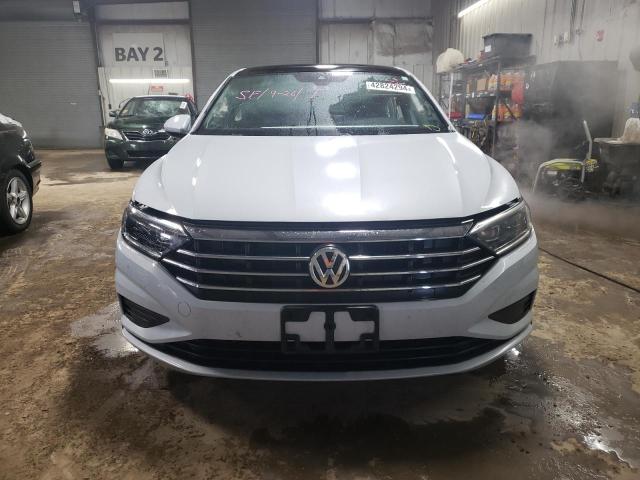 2019 VOLKSWAGEN JETTA SEL 3VWE57BU9KM007431